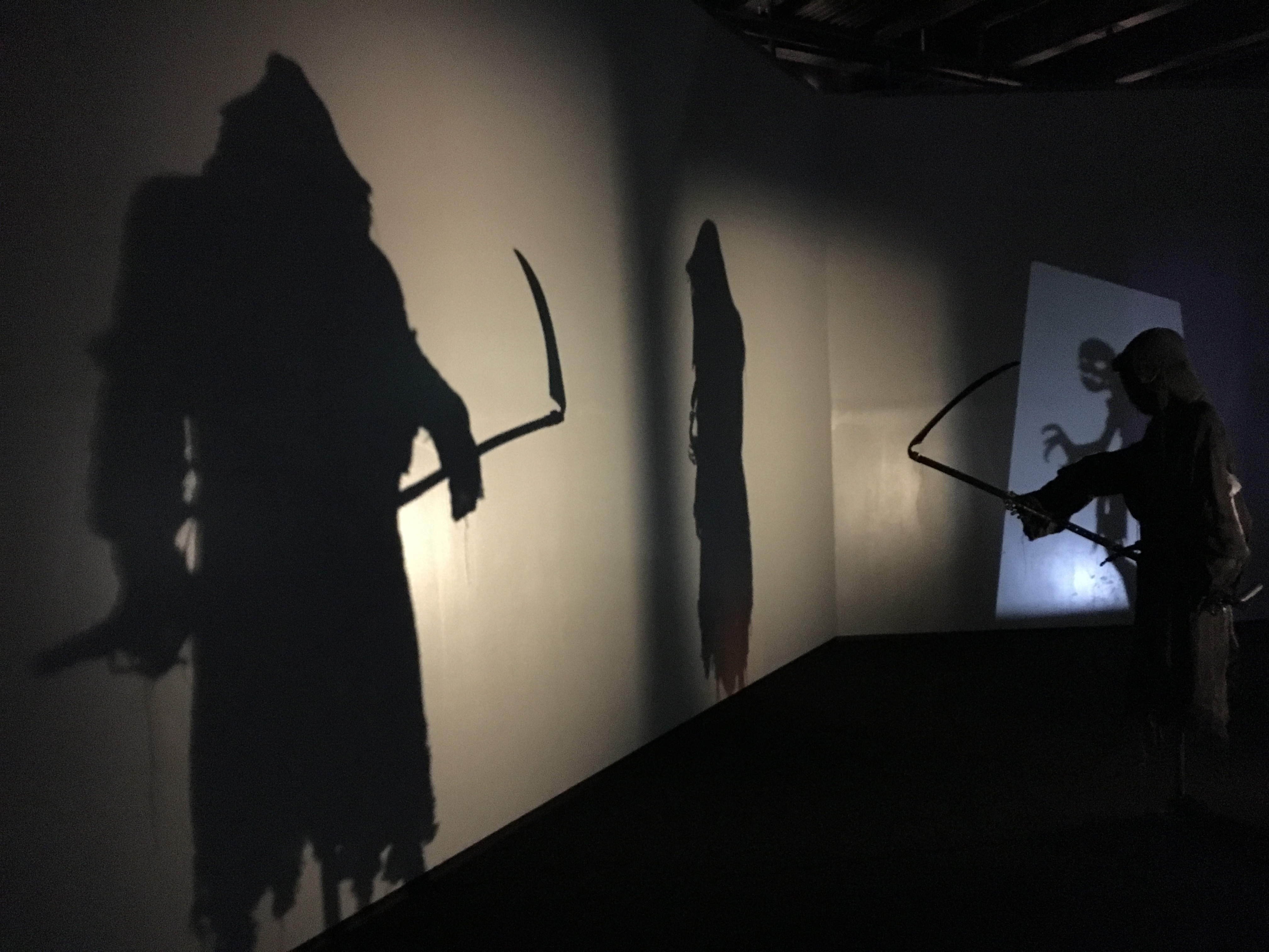 Light and Shadows